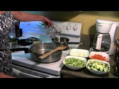 Healthy Facts - September 2014 - Healthy and Delicious Vegan Recipes