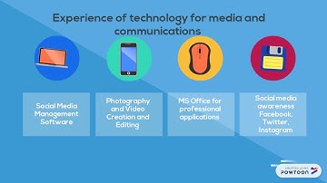 Communications Intern