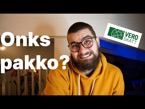 Video: Kuinka Laskea Asunnon Vero