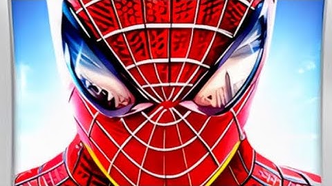 The Amazing Spider-Man - Gameplay Walkthrough Part 1 (iOS, Android)