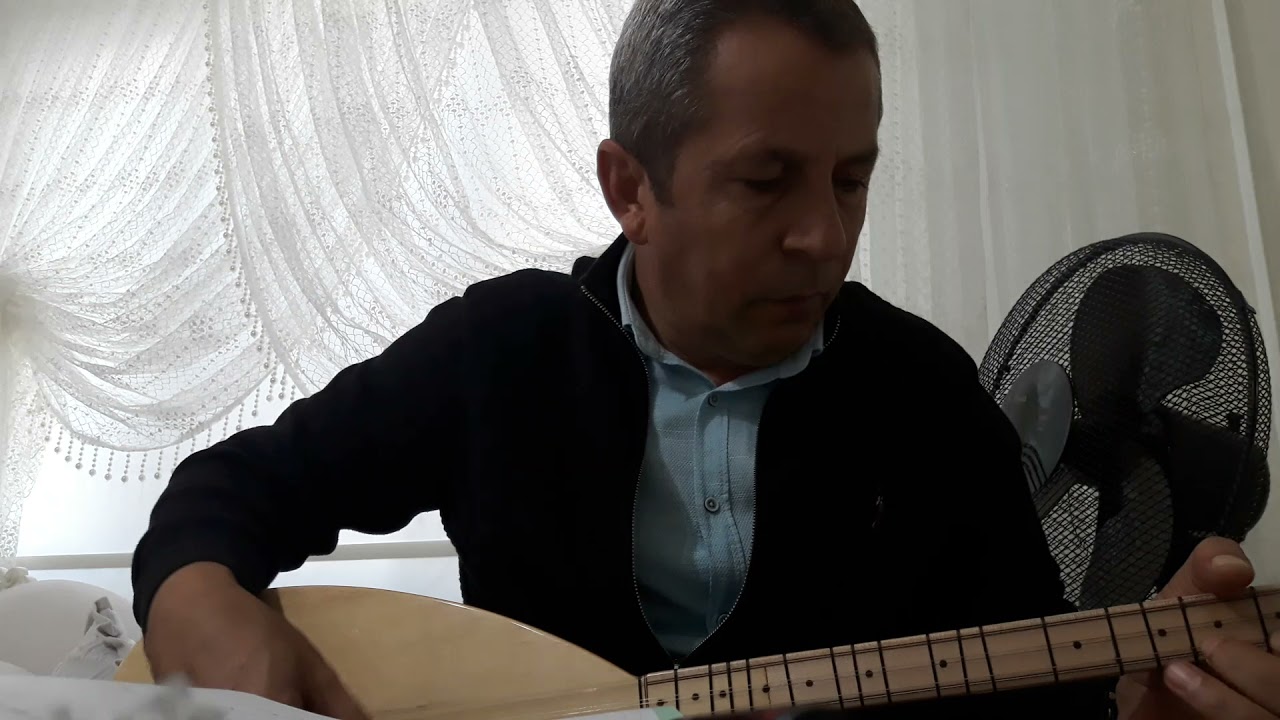 Gazibey köyü Ahmet Karasu ağıdı