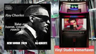 Ray Charley - Take Me Home Country Roads ( NEW  SOUND 2020)