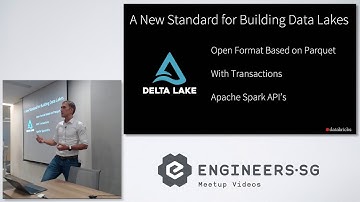 Building Robust Production Data Pipelines with Databricks Delta