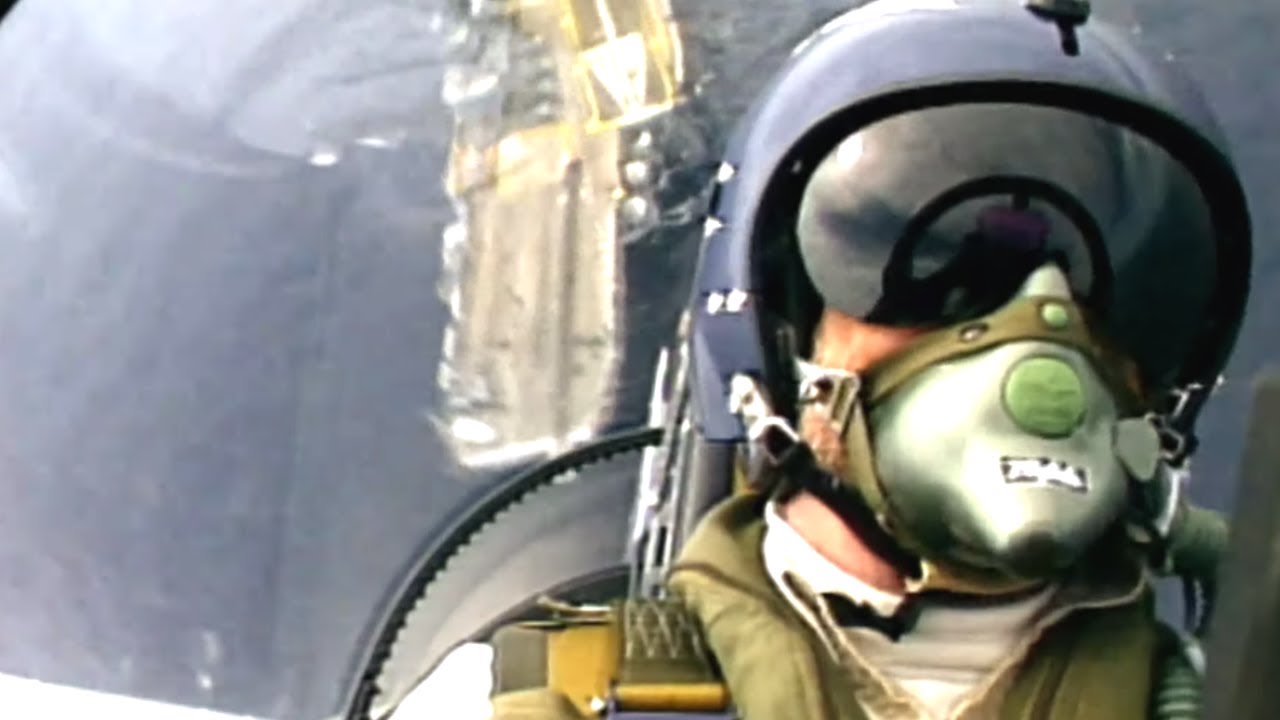 Naval Aviation The fighter pilots of the navy