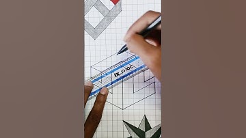 #3d #art #3dart #draw #drawing #fyp #foryou #reels #reelsfb #viral #shortvideo #shorts #trending