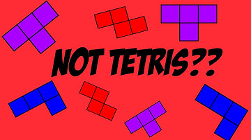 Not Tetris 2