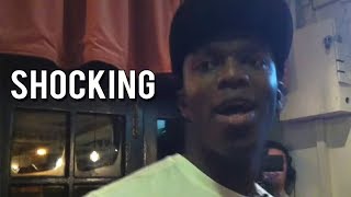 KSI Responds To Me Exposing Him (Adam’s Apple ft Alesa / NetNobody Disstrack)