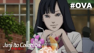 Junji Ito Collection Hindi dub · available uploads · Specials