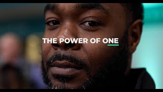 Sutter Health -- The Power of ONE