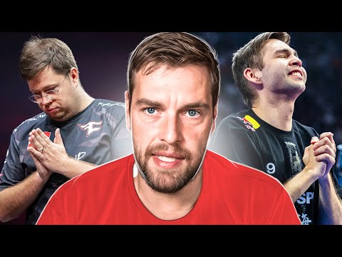 CENTRAL DO MAJOR #10: FAZE E SPIRIT NA FINAL DO MAJOR!