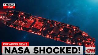 NASA SHOCKED: 3I ATLAS Just Answered The Ultimate Question