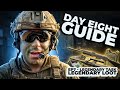 Road to Vostok - EP7.1 - LEGENDARY TASK, LEGENDARY LOOT!