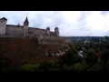 Vacation Vol. 3 -  Kamianets Podilskyi Castle