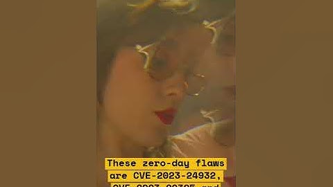 How to Fix 3 Zero-Day Flaws in Windows 10 May Update