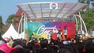 Fiveminutes, raffi, alam, bang bang tut hut indramayu 490