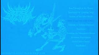 HATE INCLINATION - Maritime Depredation (Full Album 2025)
