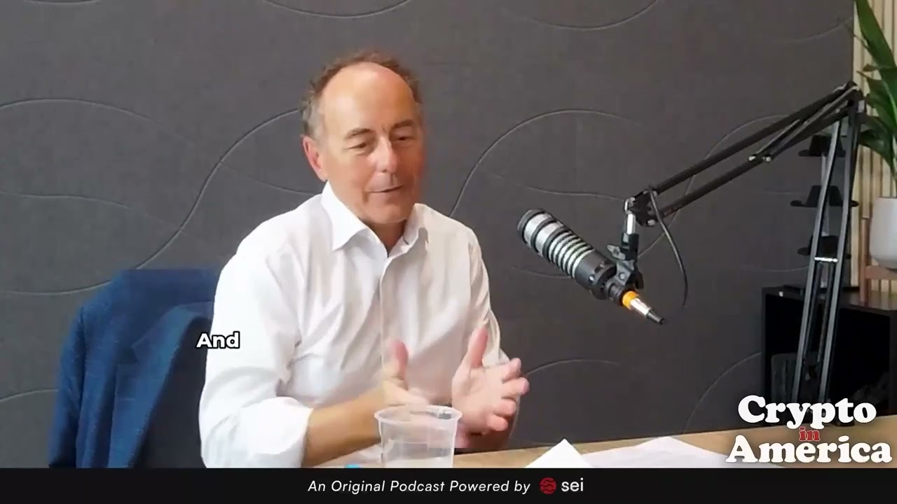 Crypto in America Podcast: Crypto’s Asia Boom