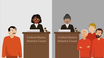 United States v. Marshall Case Brief Summary | Law Case Explained