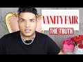 Adam Macintyre SUES Vanity Fair?