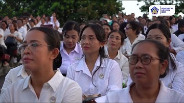 Temu Kader Posyandu se-Bali Tahun 2025