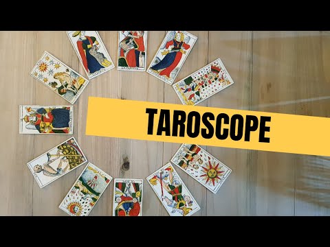 12 Conseils Pour Apprendre le Tarot de Marseille