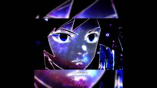 Giyu Tomiokagalaxy Glowedit