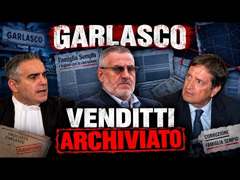 VENDITTI CASE DISMISSED