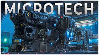 New Babbage, Who Dis? - Watching Your Takeoff and Landings In Star Citizen - Part 4