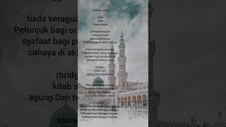 Wahyu Suci Music & Vocal Minus One