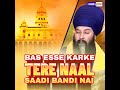 Bas Esse Karke Tere Naal Saadi Bandi Nai Mp3 Song