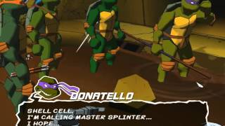 Teenage mutant ninja turtles(tmnt) walkthrough gameplay with
michelangelo & leonardo to record we use
bandicam______michelangelo-k!h34t____leonardo-darknnnes