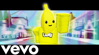 Banani - Lalala Offizielles Muvideo