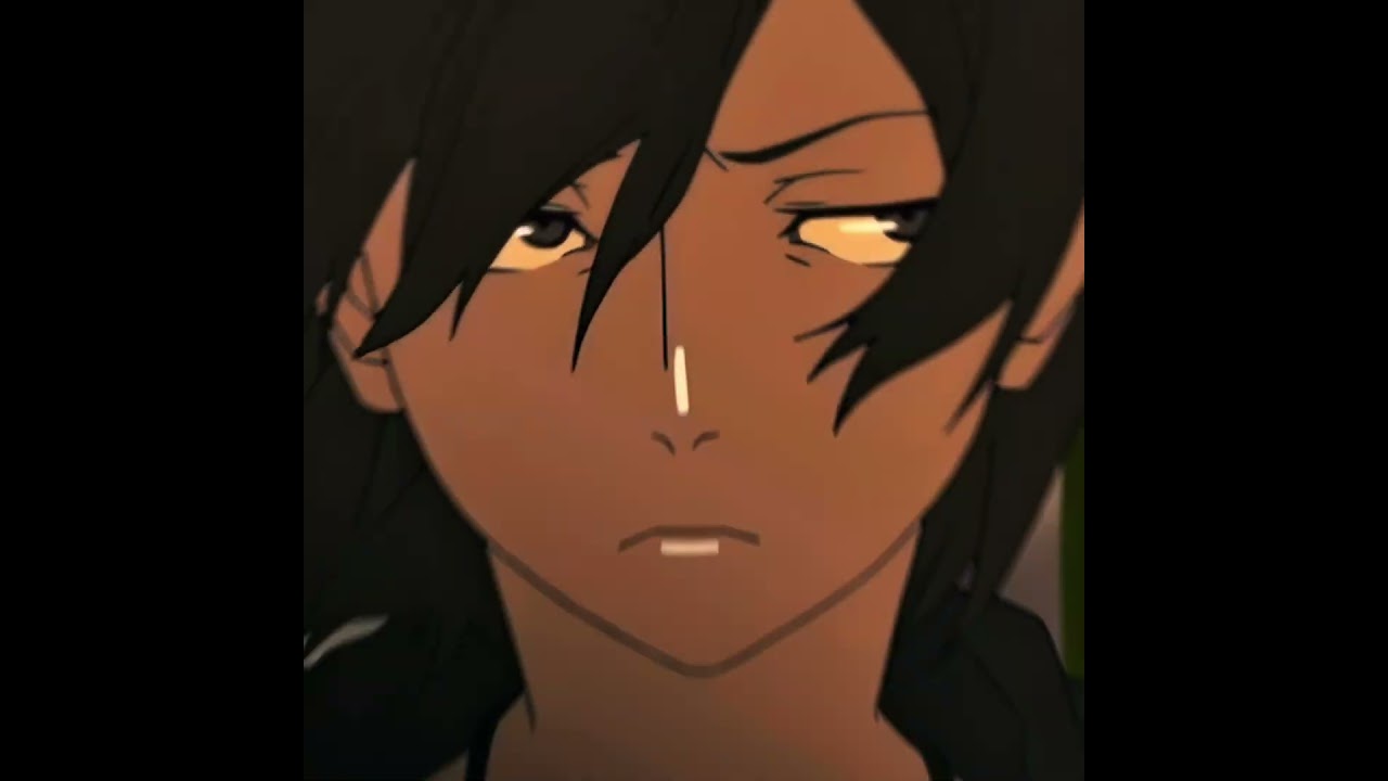 Araragi Koyomi edit || 