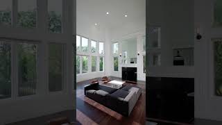 Stunning Huge Modern Colonial Just Listed in West Bloomfield! 6664 Apple Blossom West Bloomfield MI