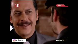 Kollama Yiğit Ve Sabit Pikeasın Mekanını Basıyor .