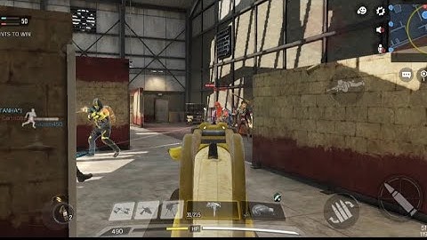 🏆 Domination in Killhouse | COD Mobile Frontline Gameplay