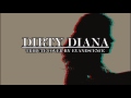 Dirty Diana (Michael Jackson Cover) [Audio Live]