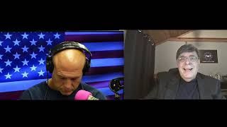 LEE ELCI-TONY DE ANGELO- LEE ELCI SHOW- JUNE 30 2026