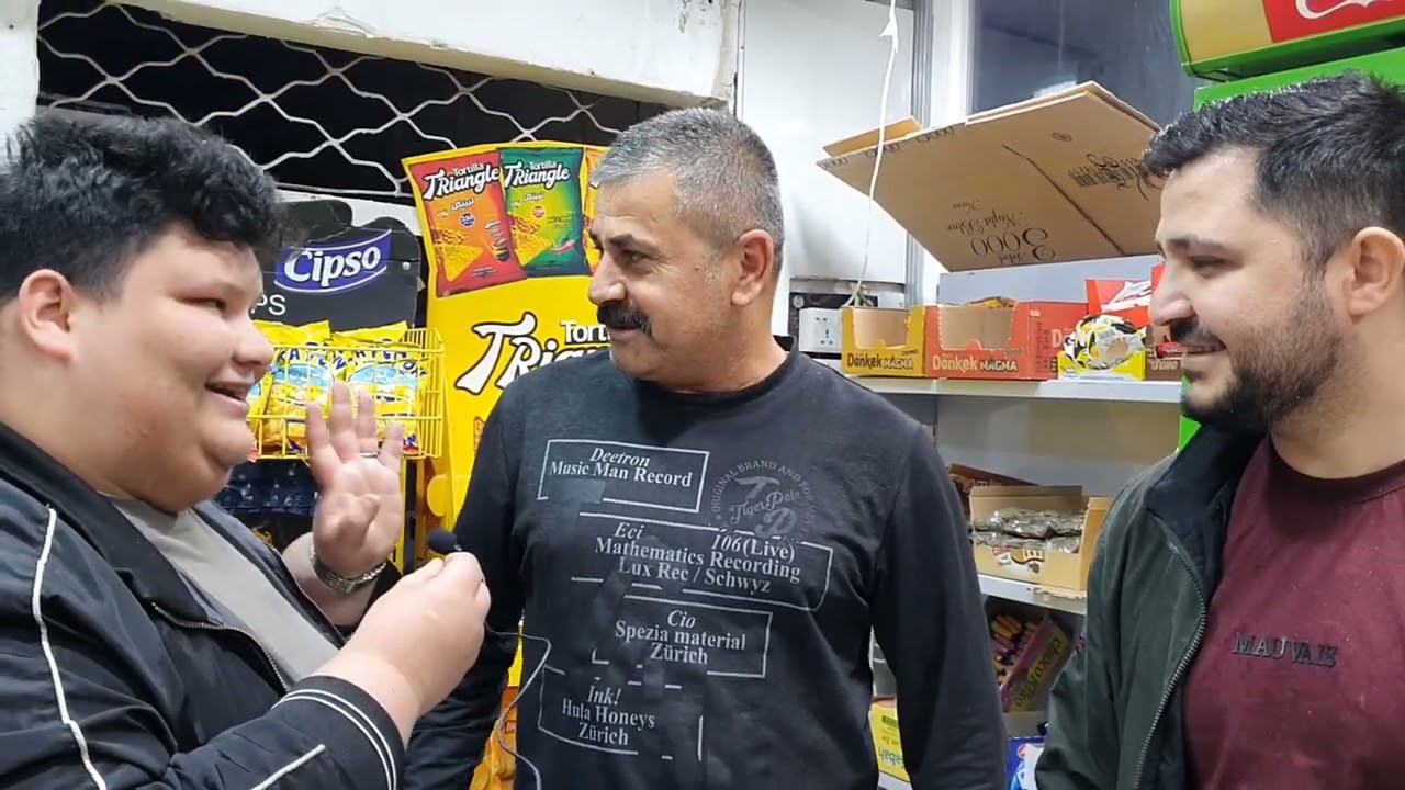 Dado Dollar Part 2 |برنامي رمضان سيميلي