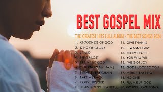 Top 100 Greatest Black Gospel Songs Of All Time Collection   Greatest Black Gospel Songs