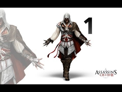 Video: Assassin's Creed Voor X360?