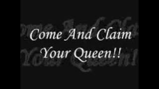 ALESANA - Better Luck Next Time Prince Charming -Lyric-