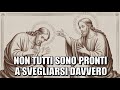 Il Risveglio Può Essere Scomodo