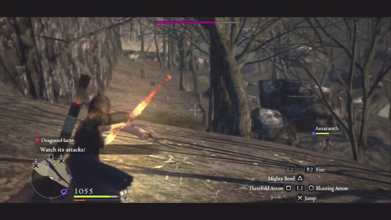 Dragon's Dogma - Dark Arisen (PC PORT) First Minutes (1080p 60FPS Max Settings) (PC Gameplay)