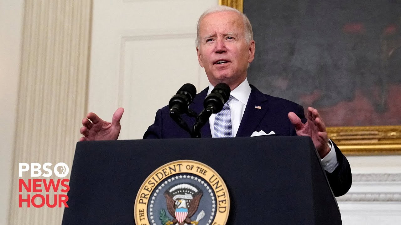 Student Loan Forgiveness Application Goes Live Any Day, As Biden ...