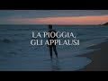 Johnny Marsiglia - LA PIOGGIA, GLI APPLAUSI feat. Peter Bass (Prod. Big Joe)