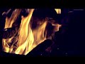 🔥 Serenity by the Fireplace: Deep Relaxation Music 🔥
