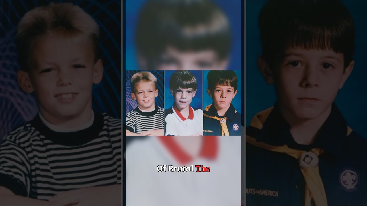 West Memphis Three: Children's Brutal Murder