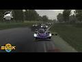 Grass Roots GTP &amp; GT3 At Imola | Rain Turns It Into Survival Mode 🌧️🏁
