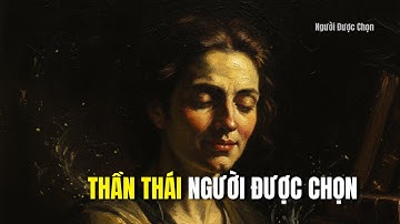 Tại Sao Người Khác Phải "Sững Sờ" Khi Nhìn Bạn? (Dấu Hiệu Người Được Chọn)